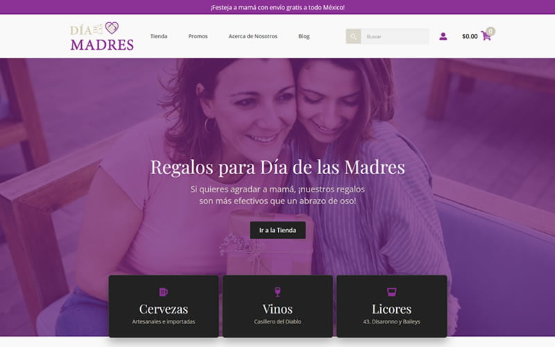Proyecto eCommerce, WooCommerce