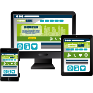 Diseño web responsivo