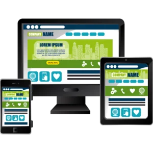 Diseño web responsivo
