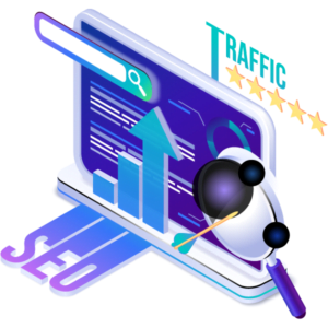 Marketing Digital 2 SEO optimización para motores de búsqueda