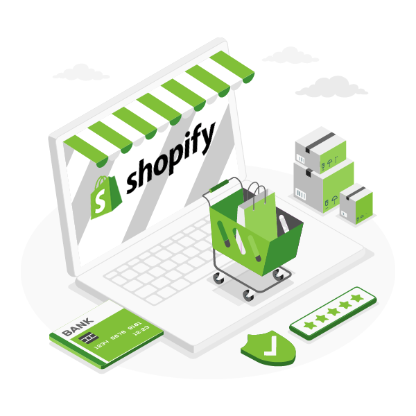 Shopify