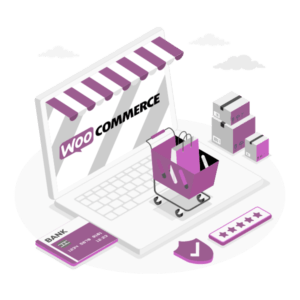 woocommerce