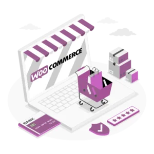 woocommerce