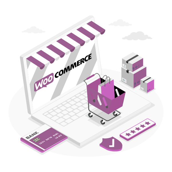 WooCommerce