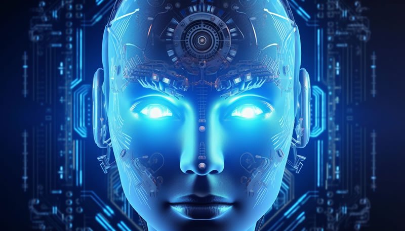 El trabajo y el impacto de ChatGPT y Google Bard