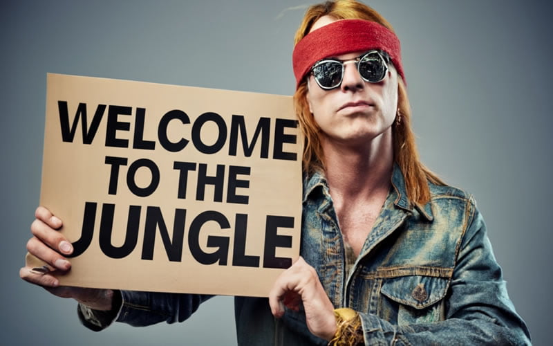 Ideogram AI 3D render style