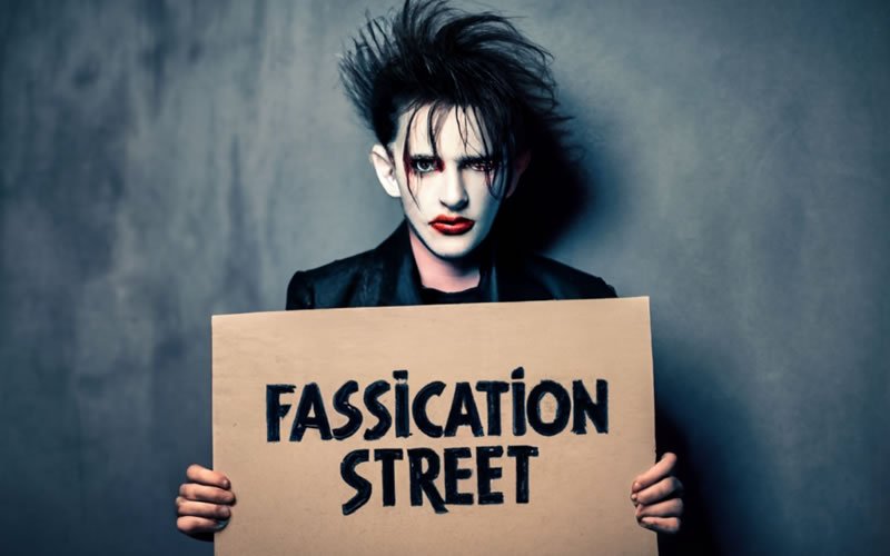 Ideogram AI Dark fantasy style